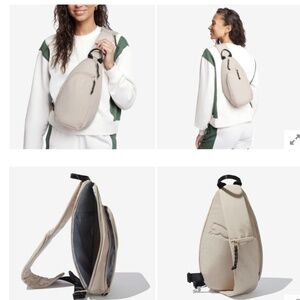 NWT PUMA Evercat Myriad Women's Slingback Bag